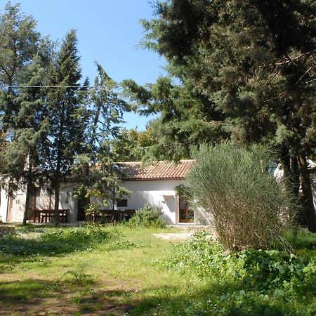 جويا ديل كولي B&B Parco Del Lamione المظهر الخارجي الصورة