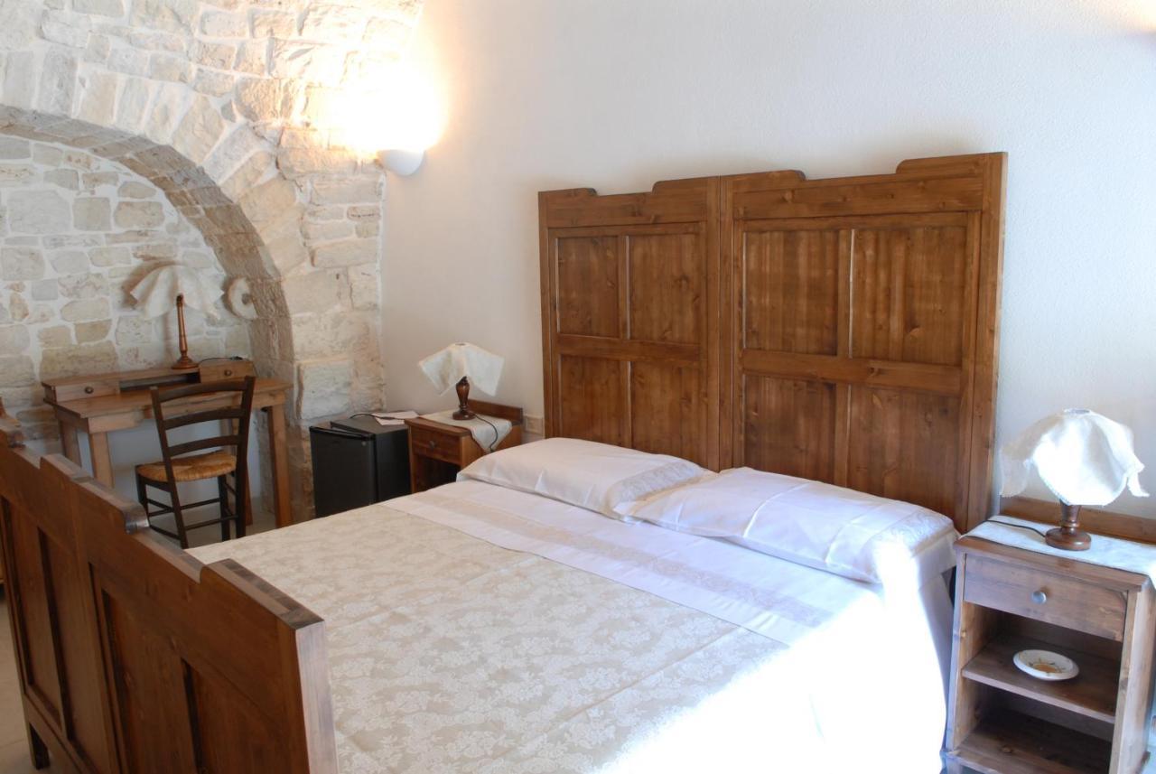 جويا ديل كولي B&B Parco Del Lamione المظهر الخارجي الصورة