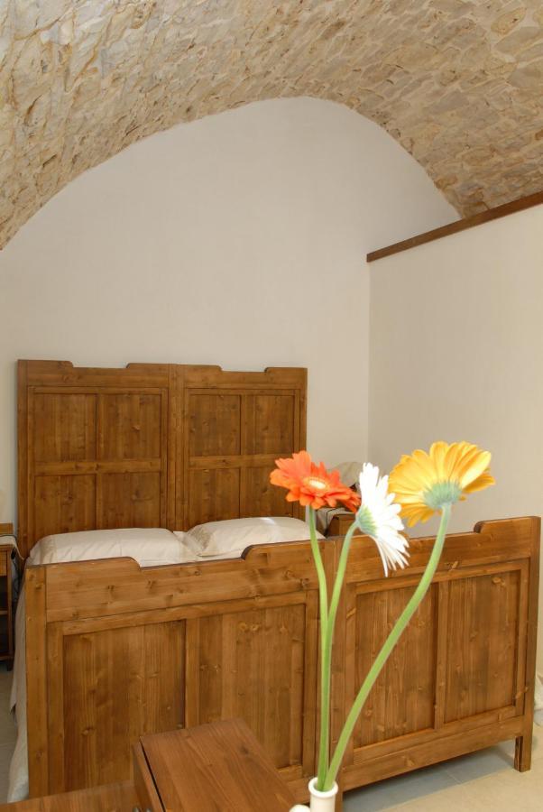 جويا ديل كولي B&B Parco Del Lamione المظهر الخارجي الصورة