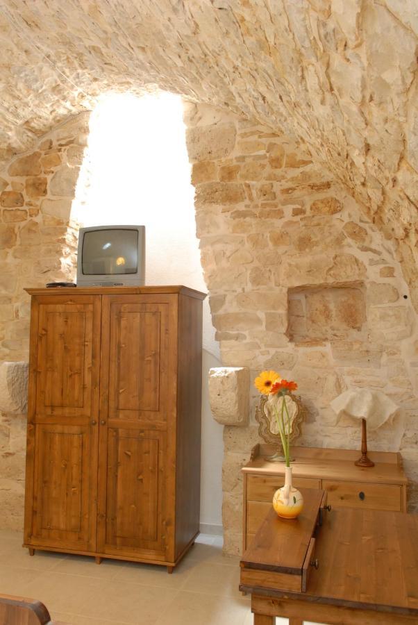 جويا ديل كولي B&B Parco Del Lamione المظهر الخارجي الصورة