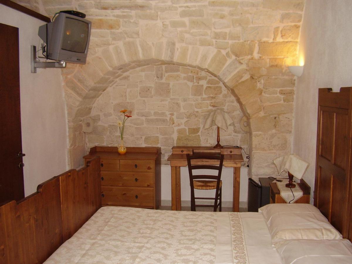 جويا ديل كولي B&B Parco Del Lamione المظهر الخارجي الصورة
