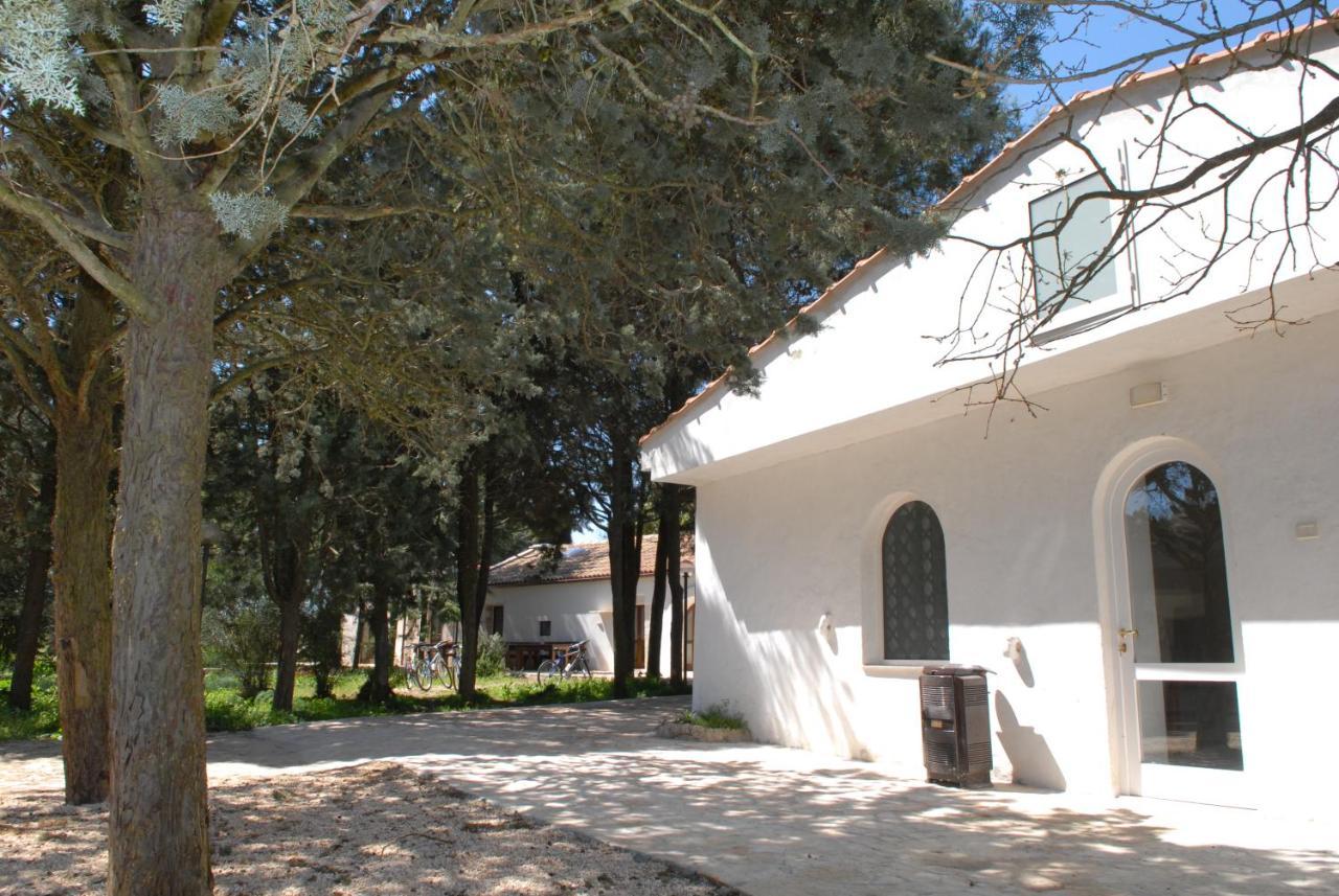 جويا ديل كولي B&B Parco Del Lamione المظهر الخارجي الصورة