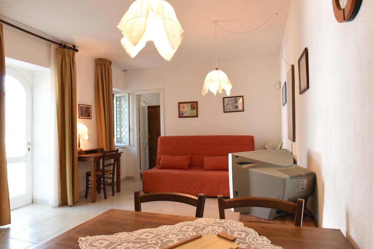 جويا ديل كولي B&B Parco Del Lamione المظهر الخارجي الصورة