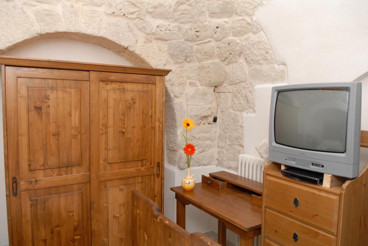جويا ديل كولي B&B Parco Del Lamione المظهر الخارجي الصورة
