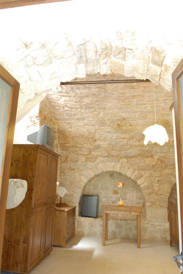 جويا ديل كولي B&B Parco Del Lamione المظهر الخارجي الصورة