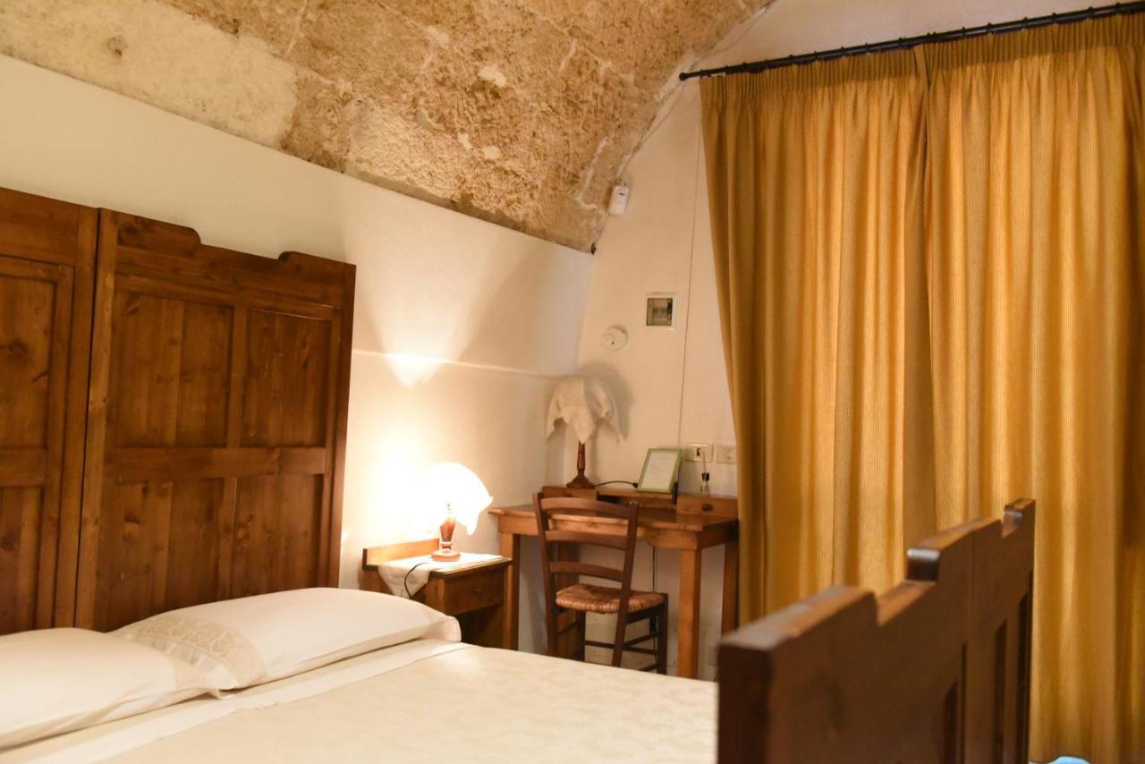 جويا ديل كولي B&B Parco Del Lamione المظهر الخارجي الصورة