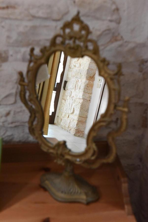 جويا ديل كولي B&B Parco Del Lamione المظهر الخارجي الصورة